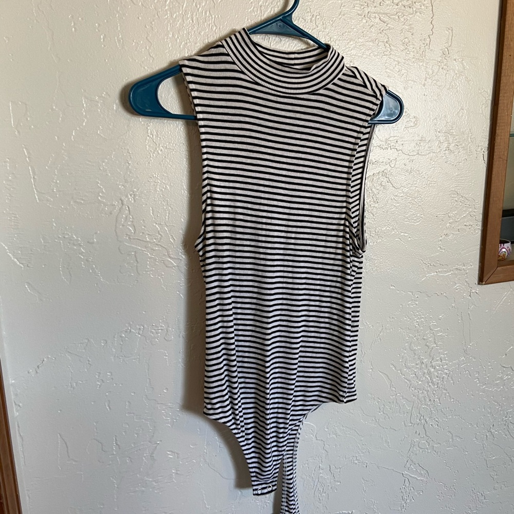 Express Bodysuit